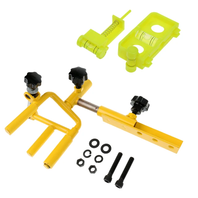  US $57.62 Universal Archery Vise String Level Combo Tuning Compound 