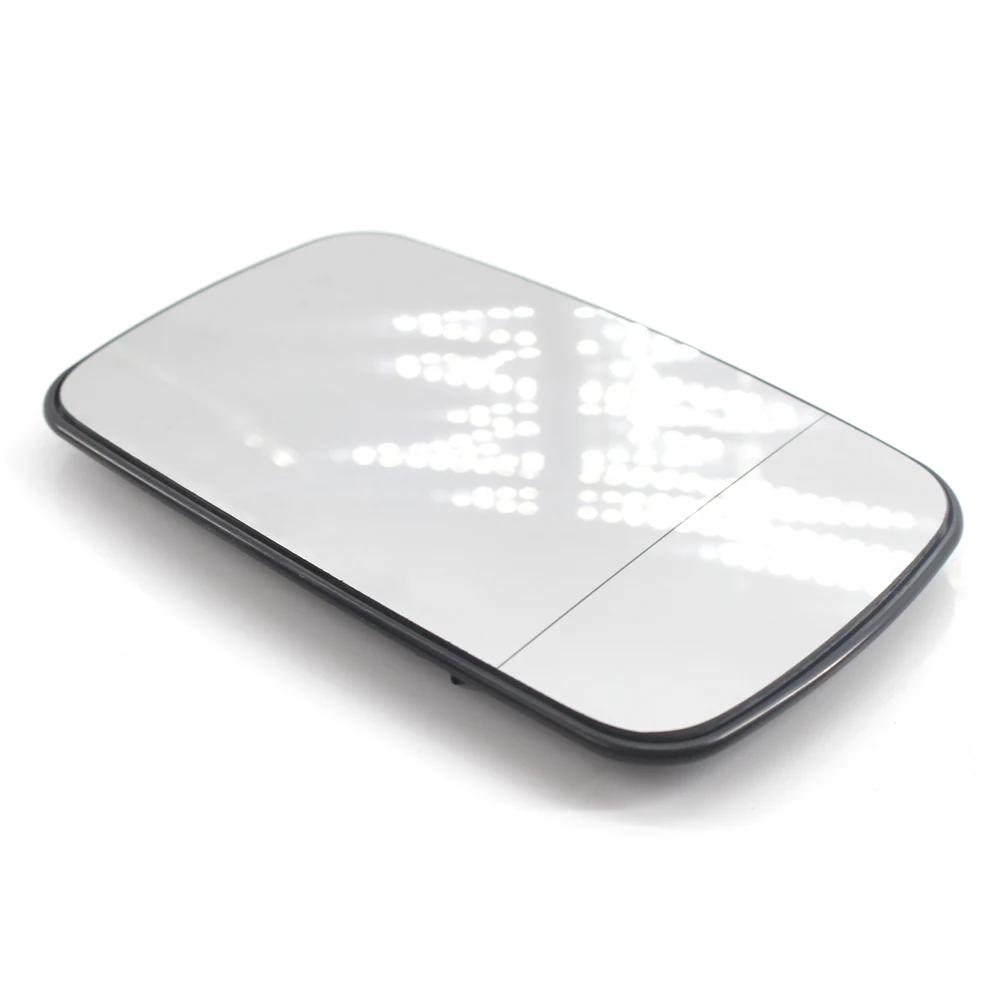 

Rearview Mirror lens Rearview mirror glass Rearview Lens For BMW 5 Series E39 E46 1998-2006 51168250438