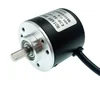Incremental Rotary Encoder 5-24V DC  360/400/600 P / R Photoelectric Proximity Sensor  Switch   AB Two Phases 6mm Shaft ► Photo 2/5