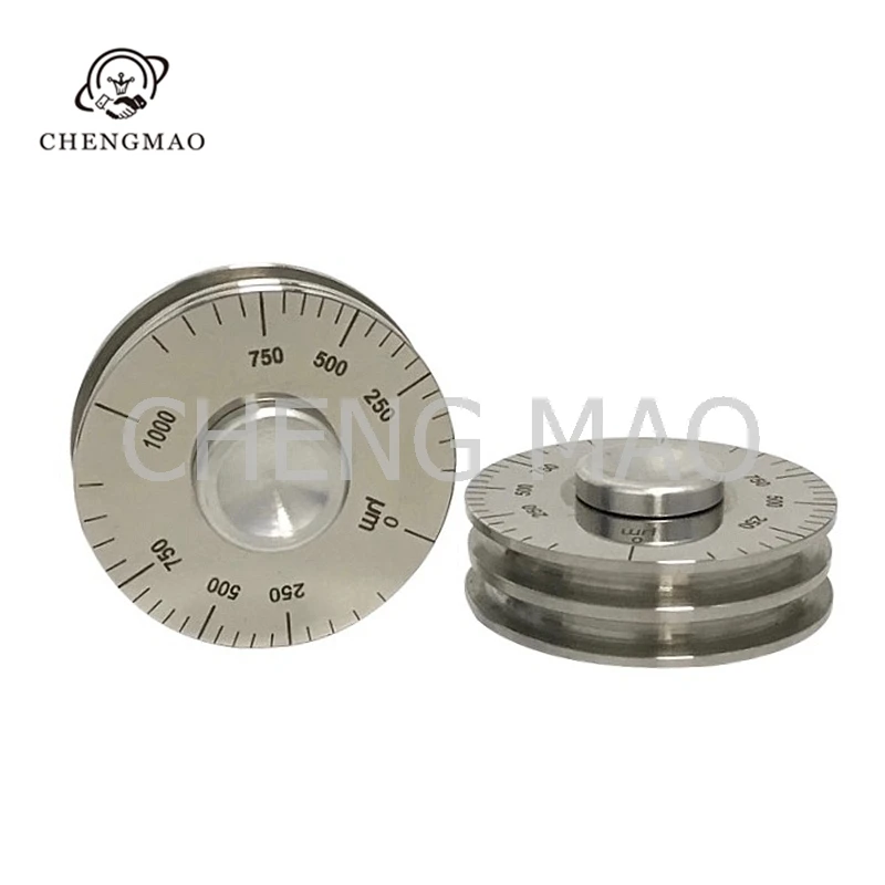 湿膜滚轮厚度规0-1000um (5)