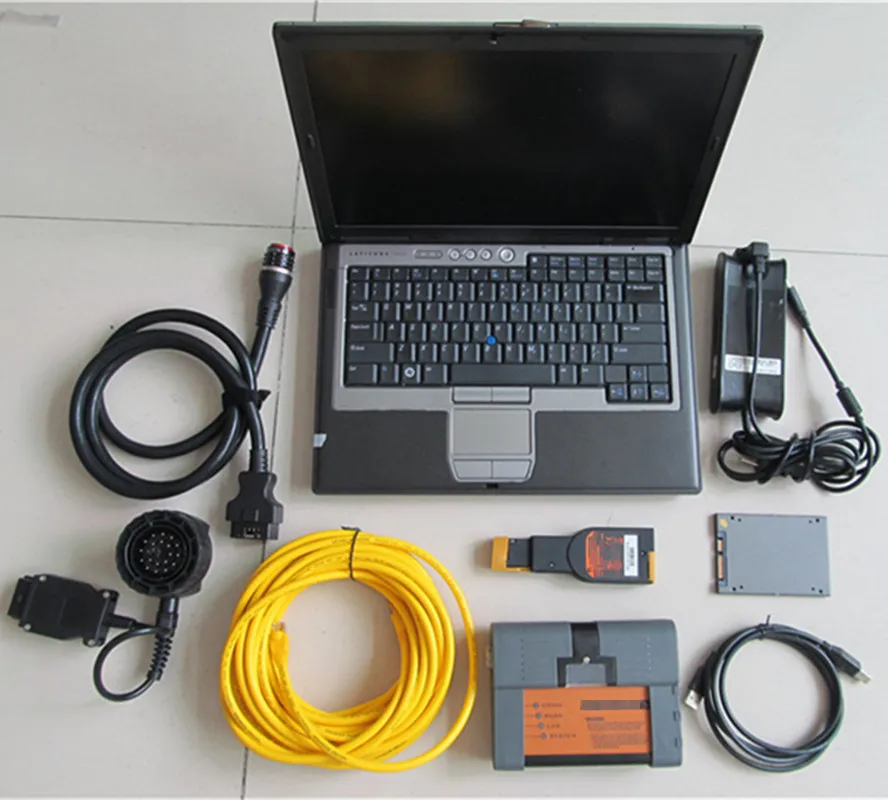 Top neue diagnose & programmierung werkzeug für bmw autos & mini mit 201912 v icom a2 software ssd 