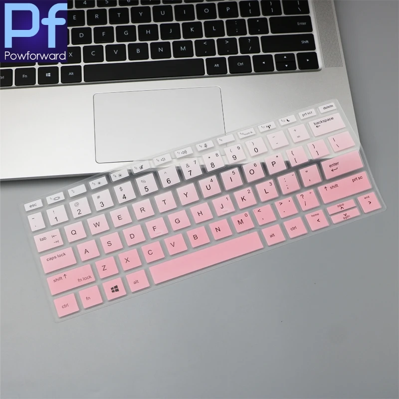 Per Hp Probook 430 G6 430 G7 13.3 Pollici Notebook Pc Tastiera Del Computer Portatile Tastiera Di Protezione Coperture 13 Pollici