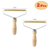Brush Wood 2Pcs