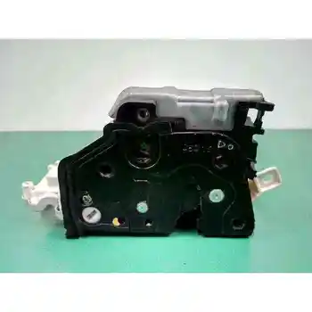 

4G0839016E DOOR LOCK REAR RIGHT AUDI Q3 (8UG)
