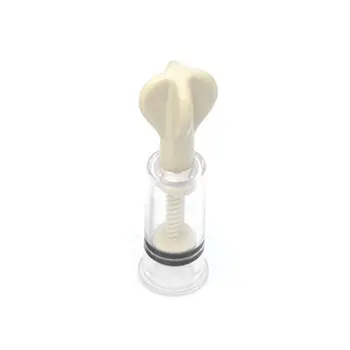 

Suction Cupping Cup Nipple Enhancer Massage Vacuum Cans Fetish Plastic Enlarger Suction Enlarger Body Breast Massager Cups