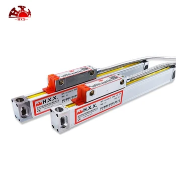 

HXX high precision digital scale linear displacement sensor