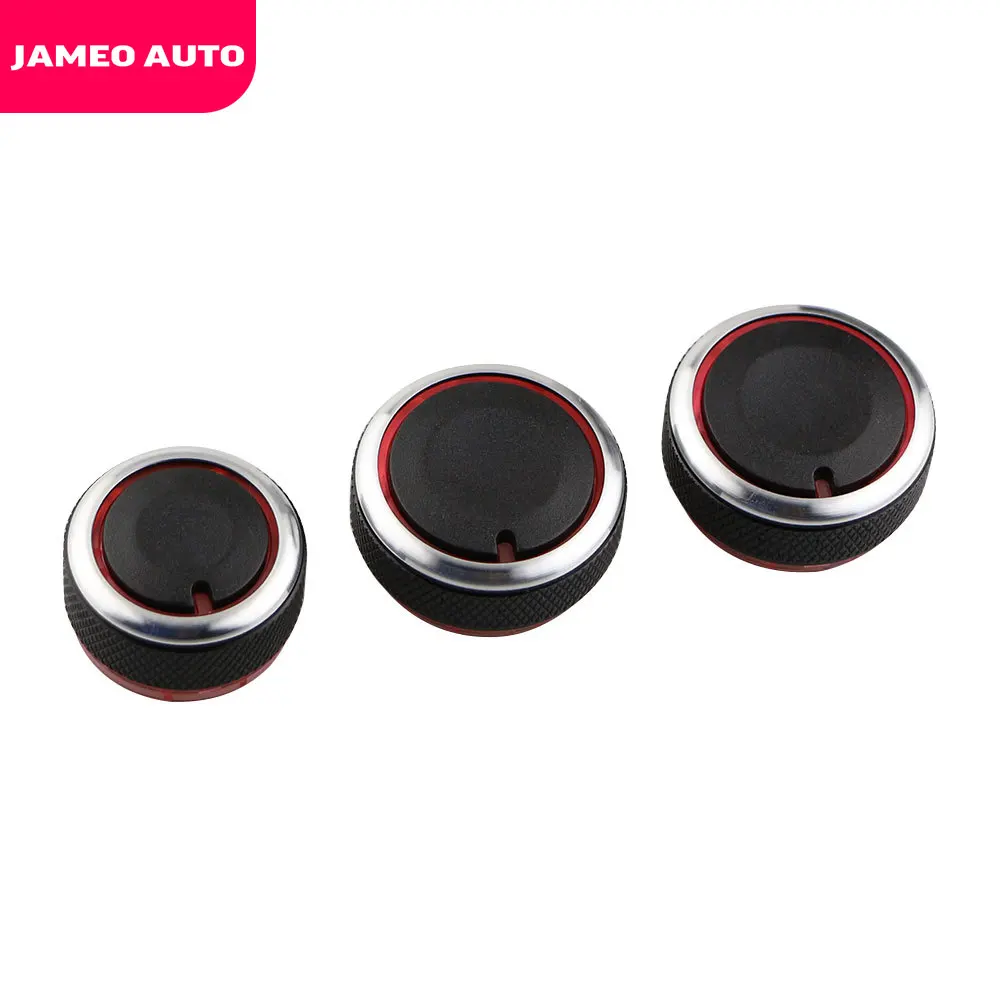 Автоматическая воздушная ручка Jameo для Volkswagen VW POLO 2004 2013 ручки переключателя