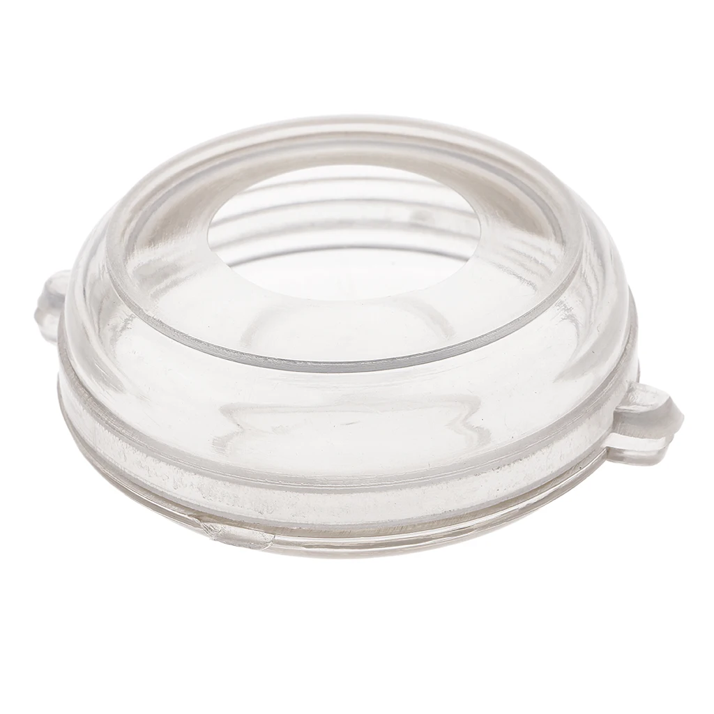 High Temperature Resistance Round Disc Mold Candles Making Soap Crafts Mould