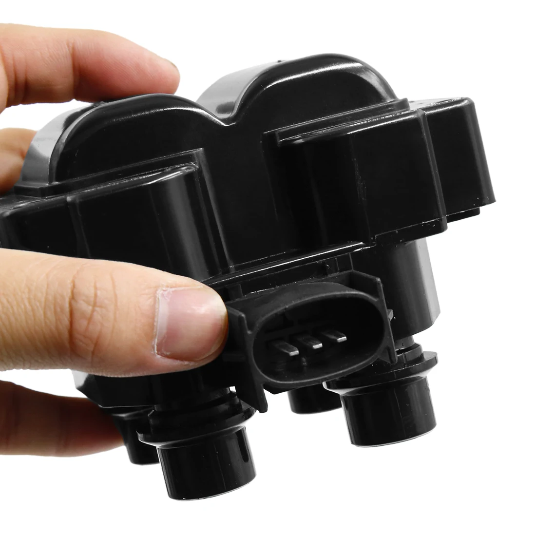 UXCELL DG 435 EDG42 DG460 449 Катушка зажигания для Ford Explorer F 150 250 Mustang Mercury COUGAR Lincoln автомобилей