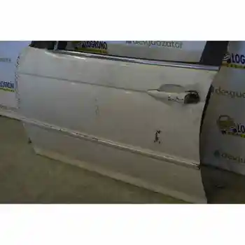 

DOOR LOCK FRONT LEFT BMW 3 SERIES SALOON (E46)