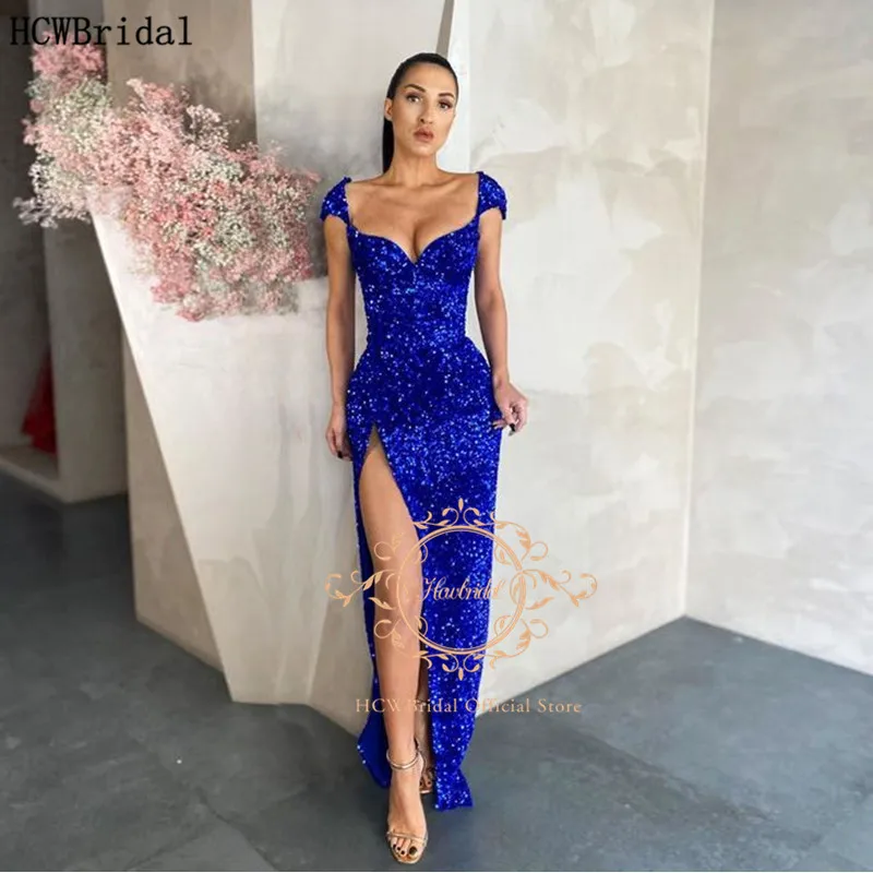 Prom Gowns - Evening Dresses 