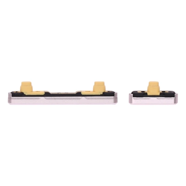 Huawei P20 Pro Power and Volume Side Key Replacement