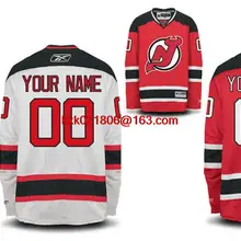 Новое Джерси на заказ, высокое качество, персонализированное для мужчин, женщин, молодежи/детей, вышивка логотипа,, Джерси