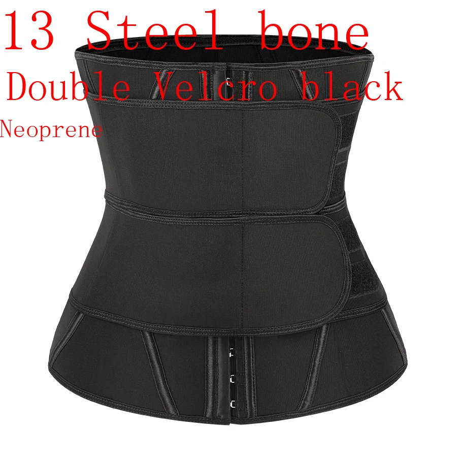 Neoprene 3 black