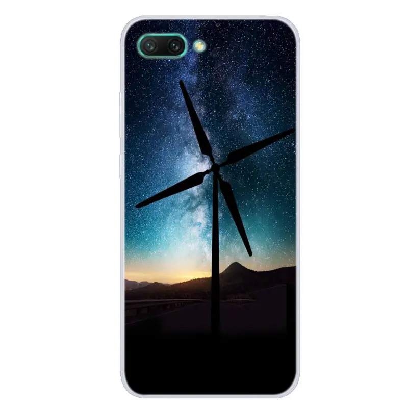 HONOR X10 5G 本体 (カバー付き) HONOR X10【スペック】価格や発売日 | スマホBANK