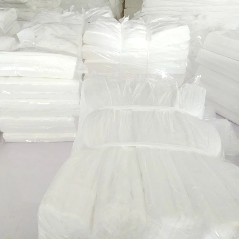 190 Pcs Non-Woven Towel for Outdoor Travel 28 x 58cm Travel Towel Non-Woven SPA Salon Towel, Beauty Foot Bath Disposable Towel 5
