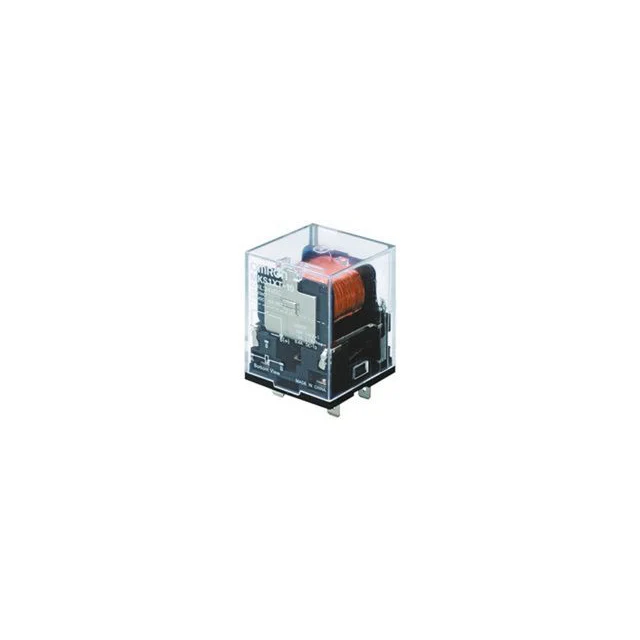 

Power Relay 24VDC 10A SPST-NO MKS1XT-10 DC24