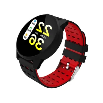 

B2 Bracelet Smart Watch Step Counter Fitness Tracker Heart Rate Blood Pressure Monitor Wristband*