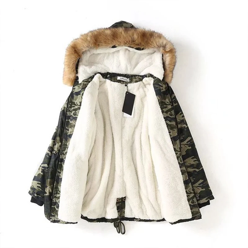 

Ladies' Hoodies Maternity Coat Windbreaker Pregnancy Coat Woman Camouflage Parkas Large Winter Pregnancy Clothes Maternity