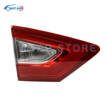 

MTAP Auto LED Rear Inner Tail Lamp For Ford Mondeo 2013 2014 2015 2016 High Configarution Version Tail Light Taillight