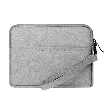 

6 Inch Ebook Shockproof Sleeve Tablet E-Reader Bag for Amazon Kindle Paperwhite 4/3/2/1 Voyage Kpw3 with Hand Strap Pocketbook P