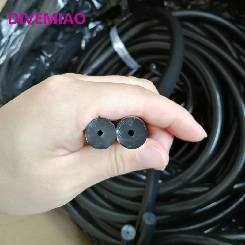 3*14 мм пистолет для подводной охоты DIY резиновая трубка латексная | Спорт и