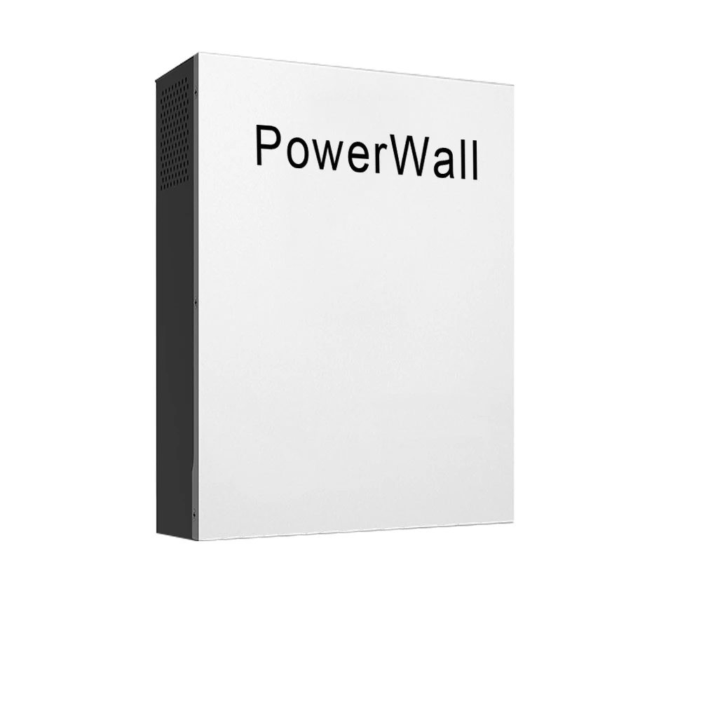 

Lithium Tesla Energy powerwall home battery 8.96kwh 51.2V175Ah LiFePO4 energy storage tesla replacement