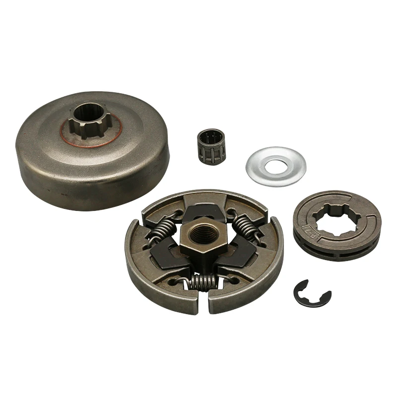 Chainsaw Replace Parts Clutch Drum Sprocket Rim Kit Fit For STIHL MS 017 018 019 021 023 025 180 250 MS180 MS170 MS250 MS251 Gas Chainsaw