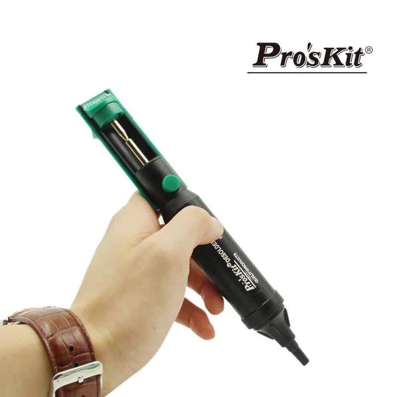 8PK 366N G ProsKit Desoldering Pump Suction Tin Solder Suckers