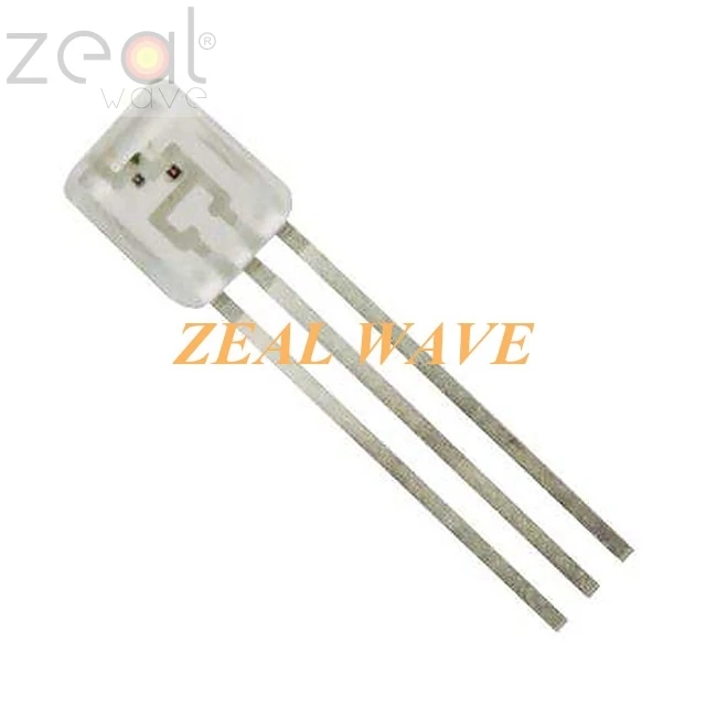 

For OTHER ELM-4002 Infrared UV Visible Light Emitter TE Original 940nm DIP2