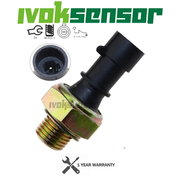 

Oil Pressure Switch For ALFA ROMEO GT GTV MITO 33 145 146 147 155 156 159 166 BRERA GIULIETTA SPIDER 1.4 1.6 1.7 1.8 1.9 2.0 2.5