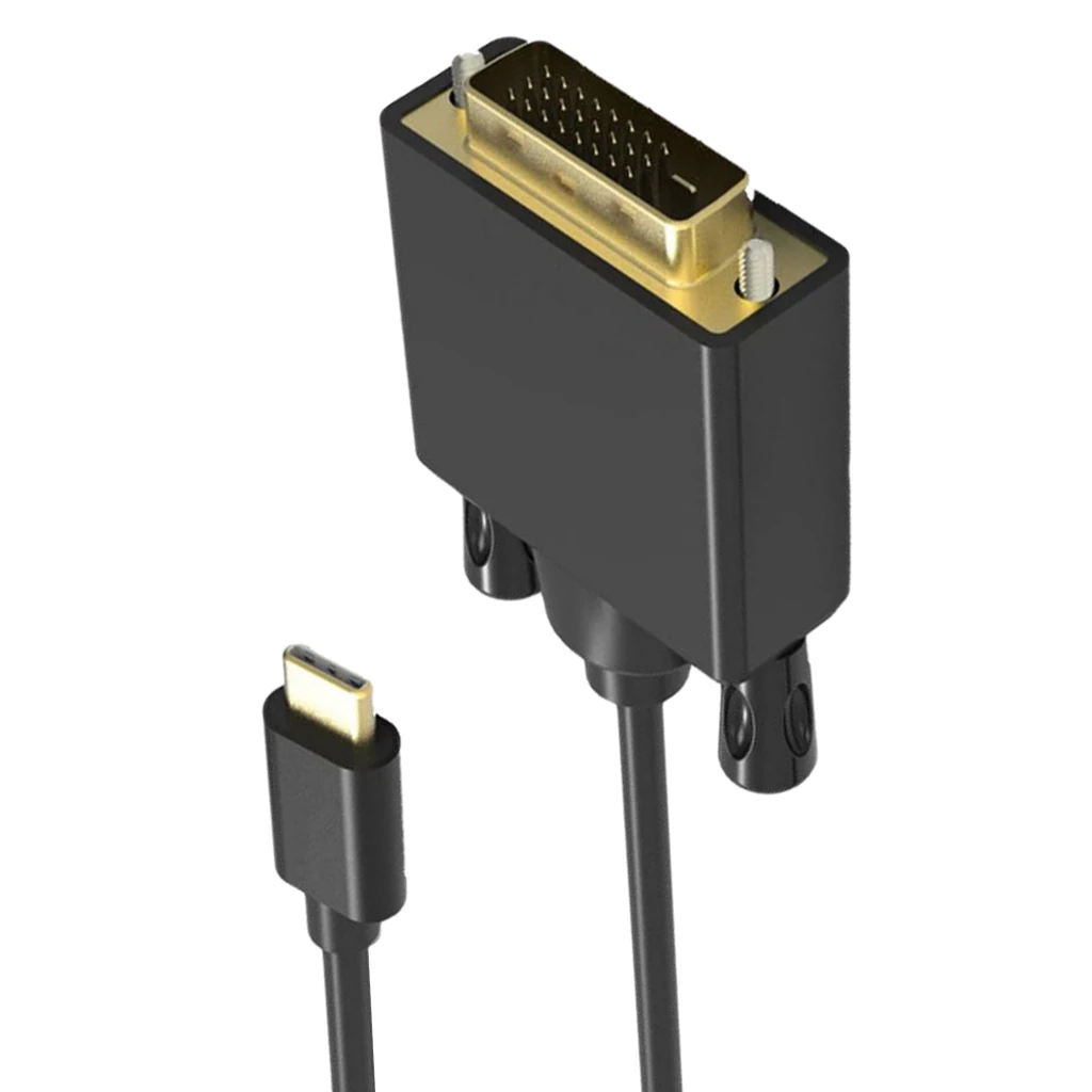 USB 3,0 type C к DVI 30 1080P для Note8, для huawei mate 10