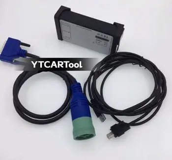 

CNH Est Diagnostic Kit New Holland CASE diagnostic tool dpa5 CNH est 380002884 Holland CASE