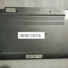 Для dell Latitude 7400 2-в-1 D крышки bottom чехол 03VVPM