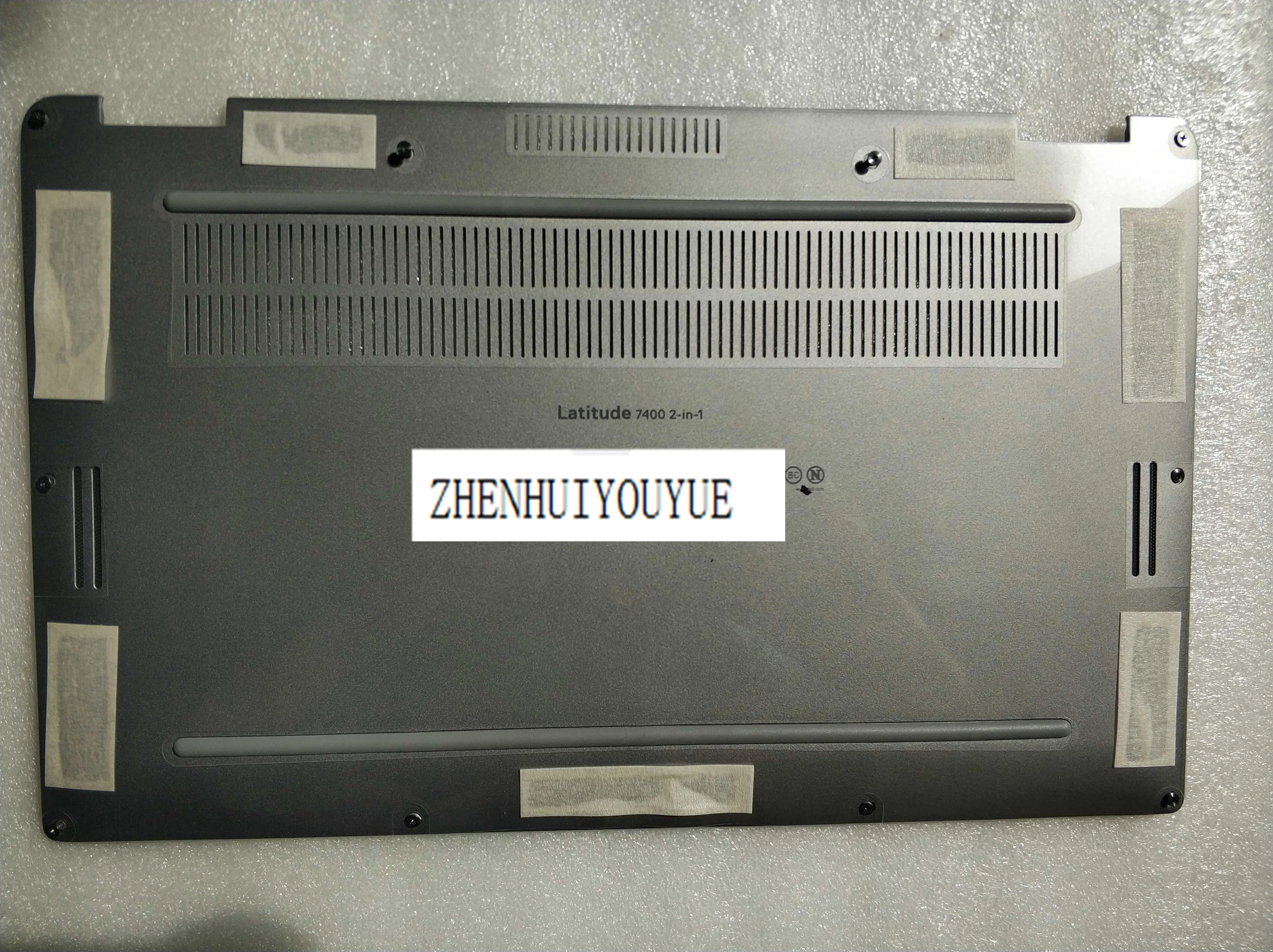 NEW for dell Latitude 7400 2 in 1 D cover bottom case 03VVPM|Túi & Bọc  Laptop| - AliExpress