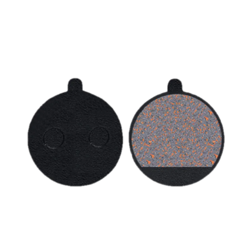 Scooter Brake Pads Metal Resin Disc Caliper for KUGOO M4 PRO Electric Skateboard Friction Plates | Спорт и развлечения