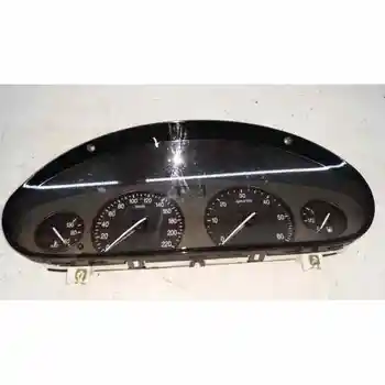

503000015500 BOX INSTRUMENTS LANCIA LYBRA STATION WAGON