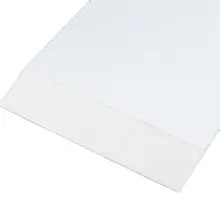 

50 Sheet 29.7x21cm A4 High Quality White Raw Wood Pulp Kraft Paper DIY Cover Gifts Packaging Handmade Origami Cardboard Printing