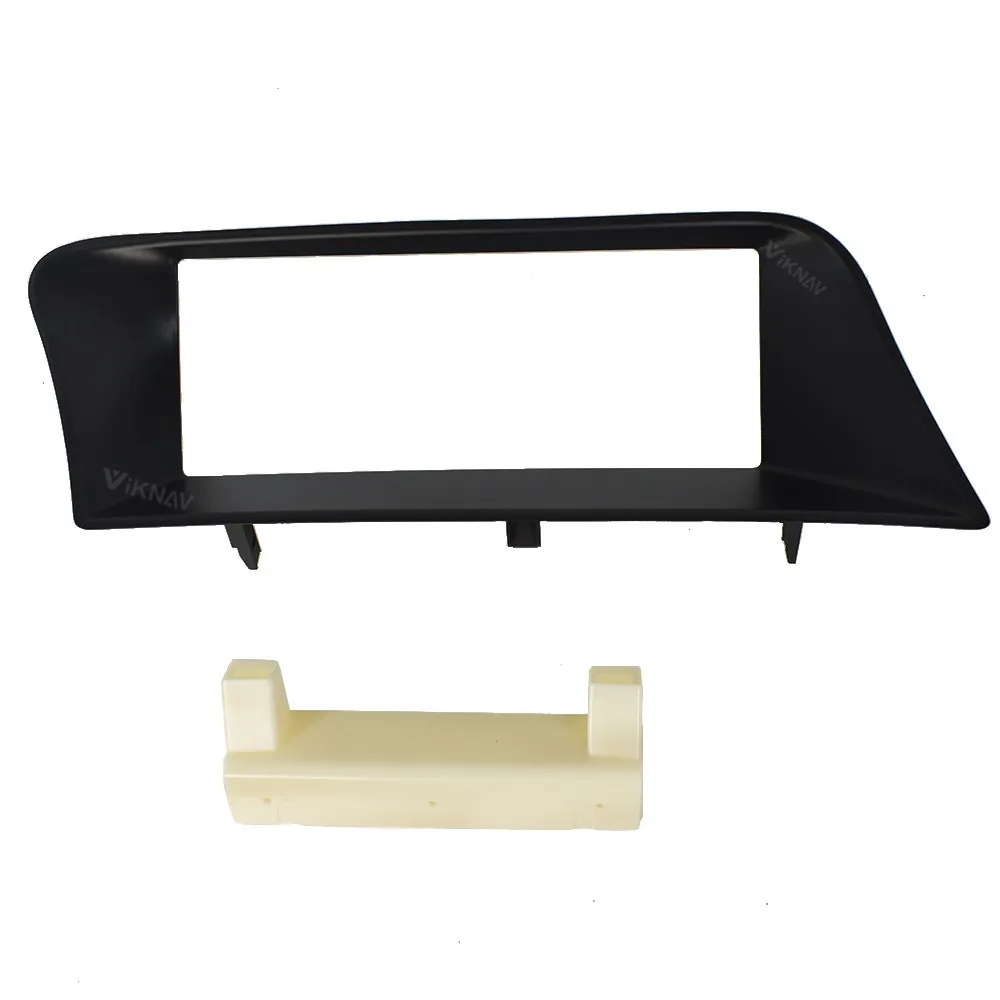 

Car Radio Fascia Dash For LEXUS RX dual Din car stereo CD frame Install Fitting Trim Kit Frame Panel 2 din