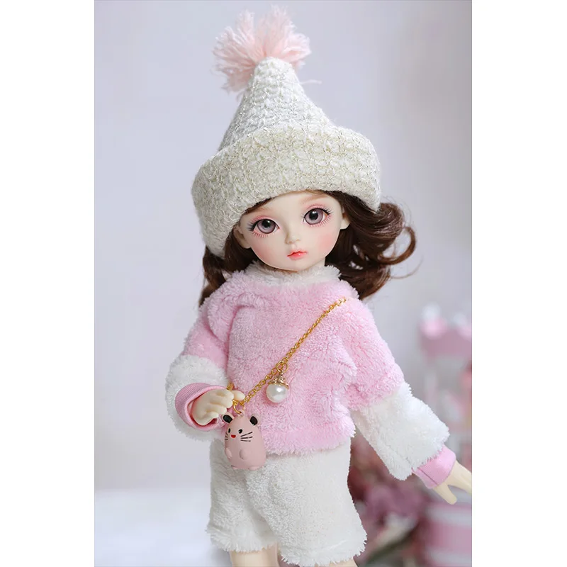 Souldoll Mien BJD YOSD кукла 1/6 модель тела для маленьких девочек и мальчиков высокое качество игрушки магазин фигурки из смолы