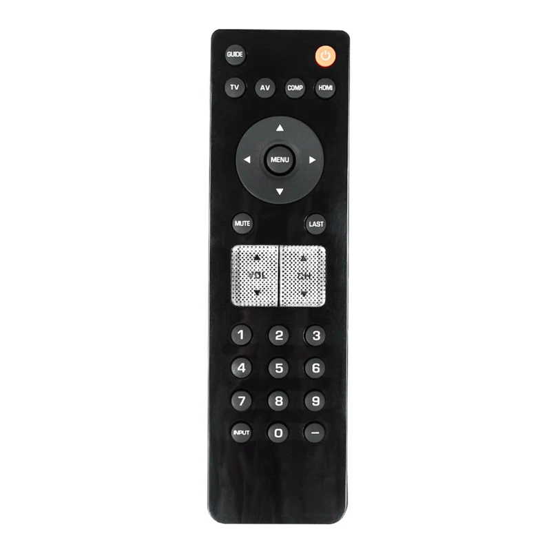 Vr2 Vr5 New Replace Remote Control for Vizio Plasma Tv Vl420M Vl470M | Электроника