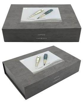 

Taiwan Original Giant Sun G8650 Permanent Makeup Tattoo Machine Kit with Power Supply Complete Machine Set for Tattoo