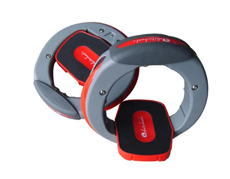 Adult Children Orbit Wheel Split Roller Skate Shoes Skateboard Ultimate Hot Whirlwind Wheels Portable Patines With Carry Bag