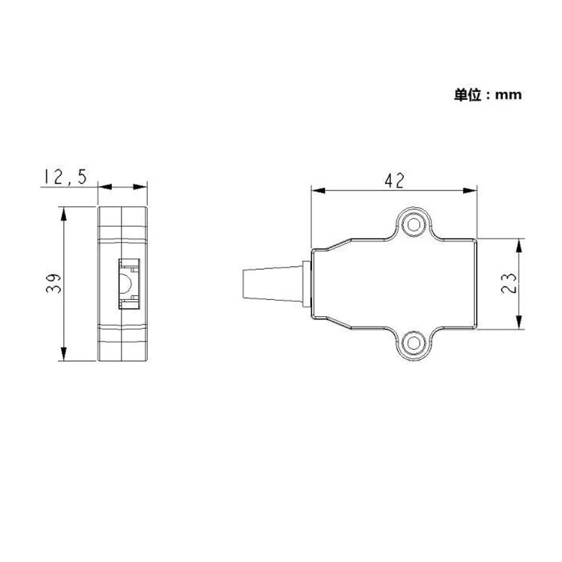 Мебель USB зарядное устройство для мобильного телефона офисная мебель зарядка установка диван для просмотра кино Аксессуары USB зарядное устройство 5 В 2 А