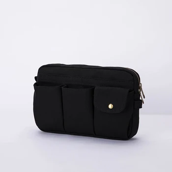 

Bag in bag storage and finishing bag multifunctional large capacity inner bag inner bag support