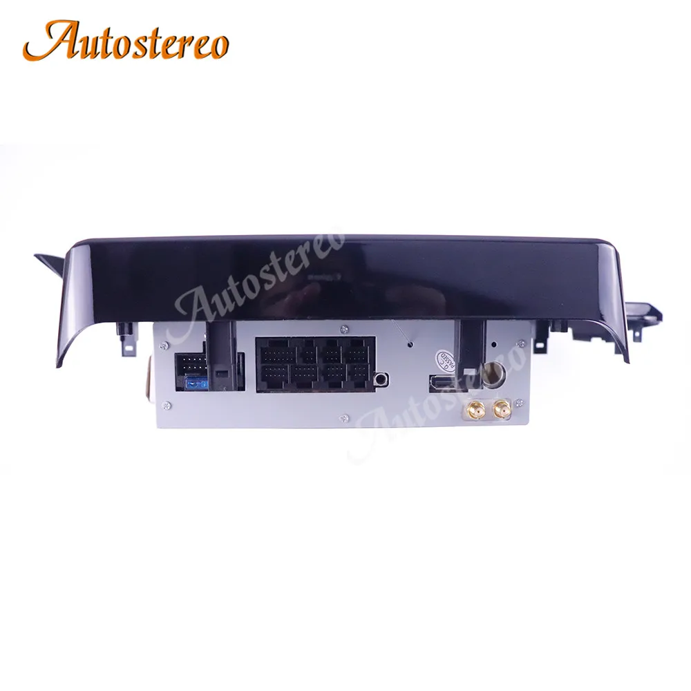 Carplay Android 13 For Jeep Wrangler JL 2018-2023 Tesla Screen Car Multimedia Pl