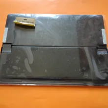 Для lenovo ideapad MIIX 510-12ISK Нижняя крышка D чехол черный 5CB0K42984