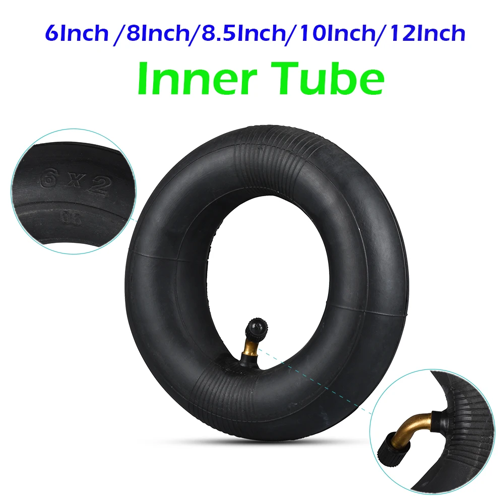 durable inner tubes