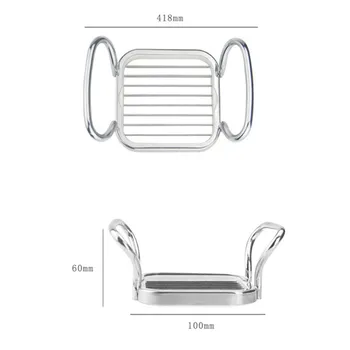

5Pcs/Set Vegetable Fruit Cutter 5 in 1 Slicer Stainless Steel Multifunctional Chips Apple Pear Cutter