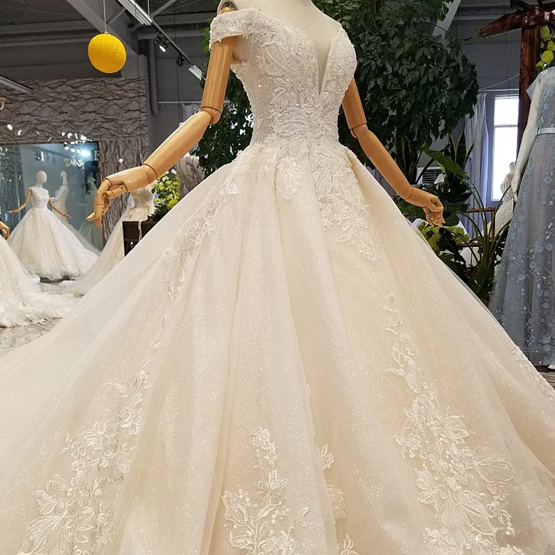 LS854001 2018 новый дизайн сексуальные свадебные платья женские с открытыми плечами